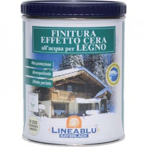 FINITURA CEROSA ACQUA...