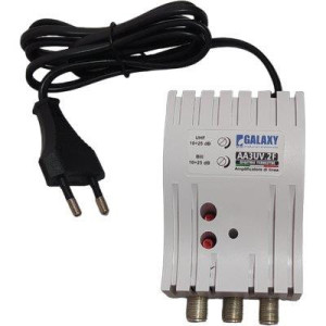 AMPLIFICATORE TV...