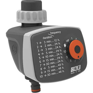 CENTRALINA IRRIGAZIONE GF10...
