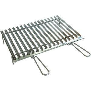 GRATICOLA BARBECUE RECUPERO...