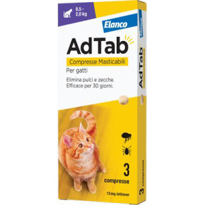 ANTIPARASSITARIO ADTAB...