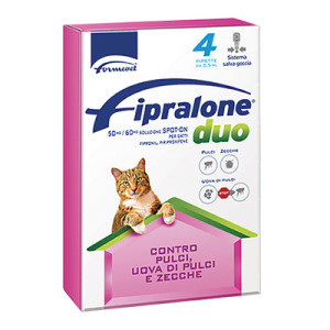 ANTIPARASSITARIO FIPRALONE...