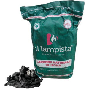 CARBONELLA IL LAMPISTA KG...
