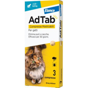 ANTIPARASSITARIO ADTAB...