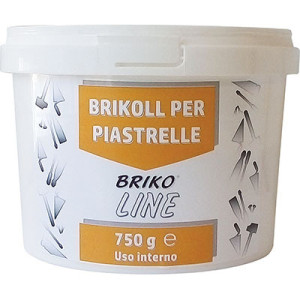 COLLANTE MAIOLICHE PASTA...