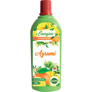 CONCIME LIQUIDO AGRUMI...