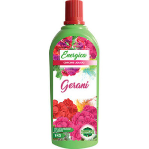 CONCIME LIQUIDO GERANI...