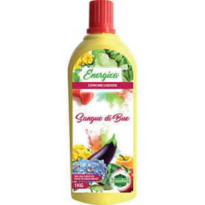 CONCIME LIQUIDO SANGUE DI...