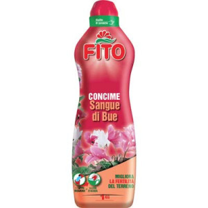 CONCIME LIQUIDO SANGUE DI...