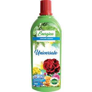 CONCIME LIQUIDO UNIVERSALE...