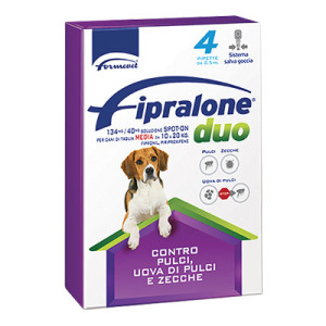 ANTIPARASSITARIO FIPRALONE...