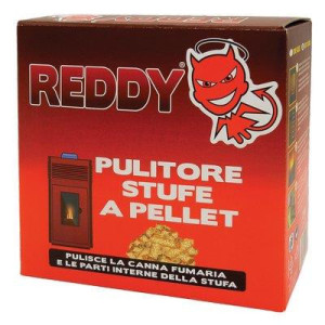 ANTIFULIGGINE PELLET REDDY...