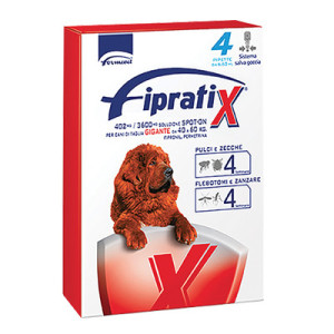 ANTIPARASSITARIO FIPRATIX...