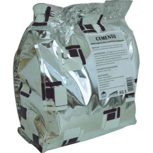CEMENTO GRIGIO BRIKO LINE KG 5