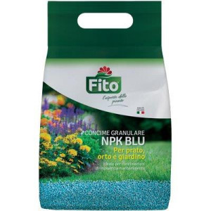 CONCIME GRANULARE NPK BLU...