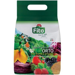 CONCIME GRANULARE ORTO FITO...