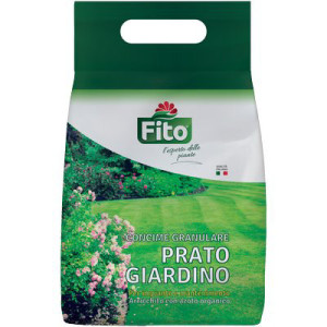 CONCIME GRANULARE PRATO...