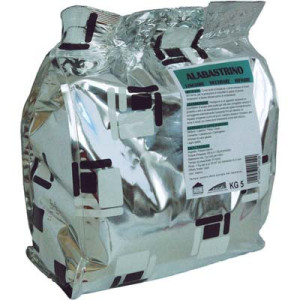 GESSO ALABASTRINO BRIKO...
