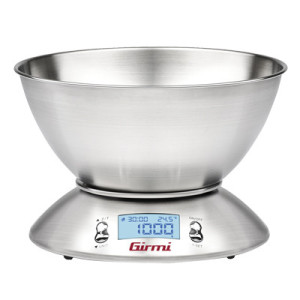 BILANCIA DIGITALE CUCINA...