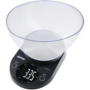 BILANCIA DIGITALE CUCINA...