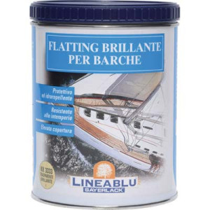FLATTING BARCHE LINEABLU...