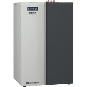 CALDAIA PELLET PK30...
