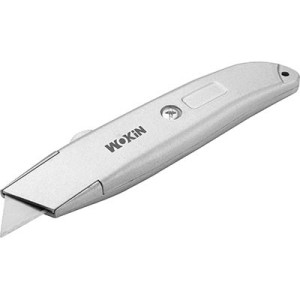 COLTELLO CUTTER ALLUMINIO...