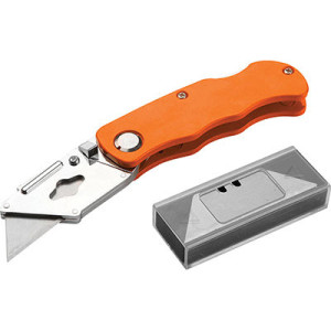 COLTELLO CUTTER ALLUMINIO...
