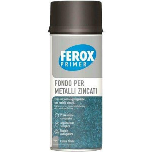 FONDO AGGRAPPANTE SPRAY...