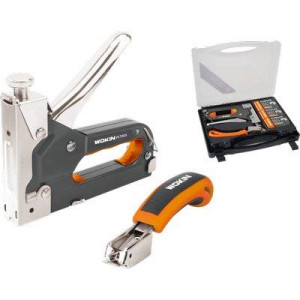 FISSATRICE MANUALE KIT...