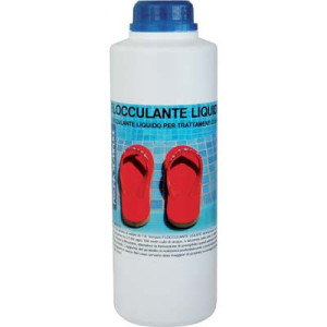 FLOCCULANTE X PISCINA LAPI...