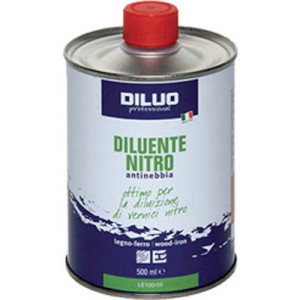 DILUENTE NITRO ANTINEBBIA...