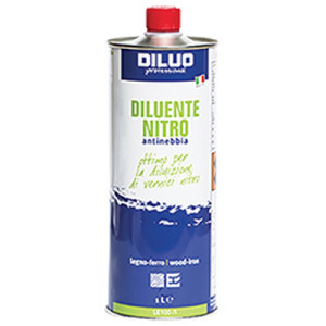 DILUENTE NITRO ANTINEBBIA...