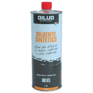 DILUENTE SINTETICO 2BM LT  1