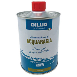 ACQUARAGIA DENATURATA 2BM...