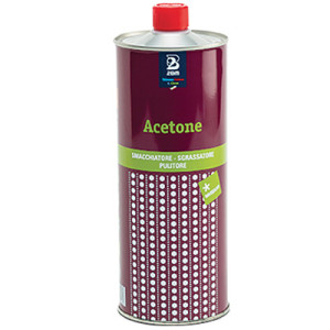 ACETONE 2BM LT 1