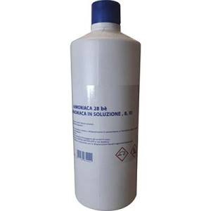 AMMONIACA PURA 28BE LT 1