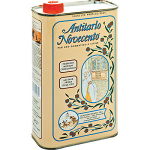 ANTITARLO NOVECENTO LT 1