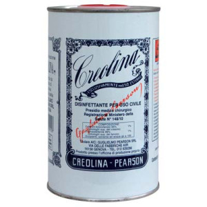 CREOLINA PEARSON LT 1