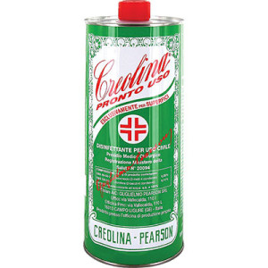 CREOLINA PRONTO USO PEARSON...