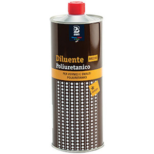 DILUENTE POLIURETANICO 2BM...