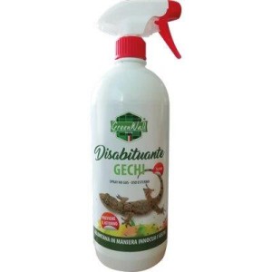DISABITUANTE GECHI SPRAY...