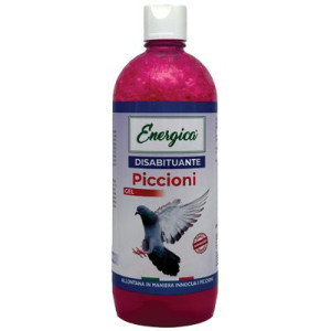 DISABITUANTE PICCIONI GEL...