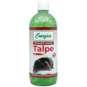 DISABITUANTE TALPE GEL...