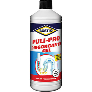 DISGORGANTE PULI PRO BOSTIK...