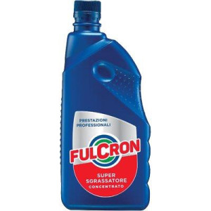 FULCRON SGRASSATORE...