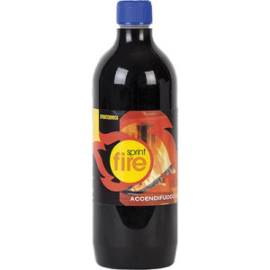 ACCENDIFUOCO LIQUIDO LT 1...