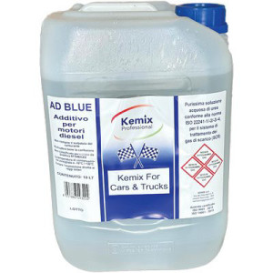 ADBLUE X CATALIZZATORE LT...