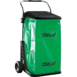 CARRELLO RACCOGLITUTTO...