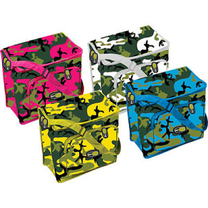BORSA TERMICA CAMOUFLAGE 20...